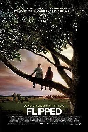 فيلم Flipped 2010 مترجم - باهي فيلم